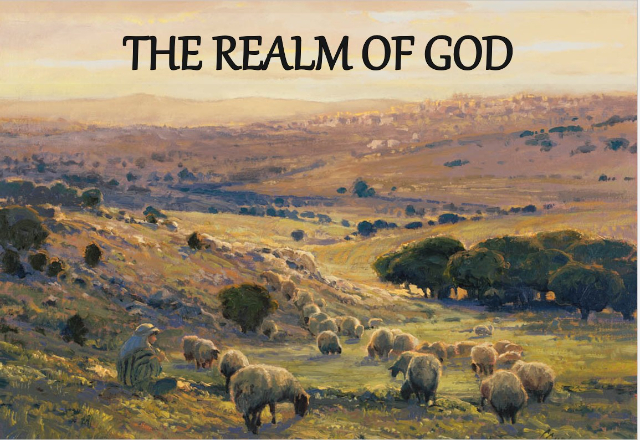 The Realm of God