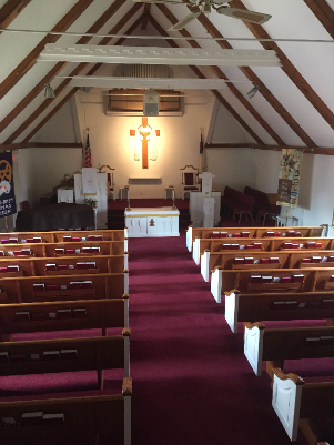 Sanctuary